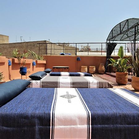 Riad Razane Fez Exterior photo