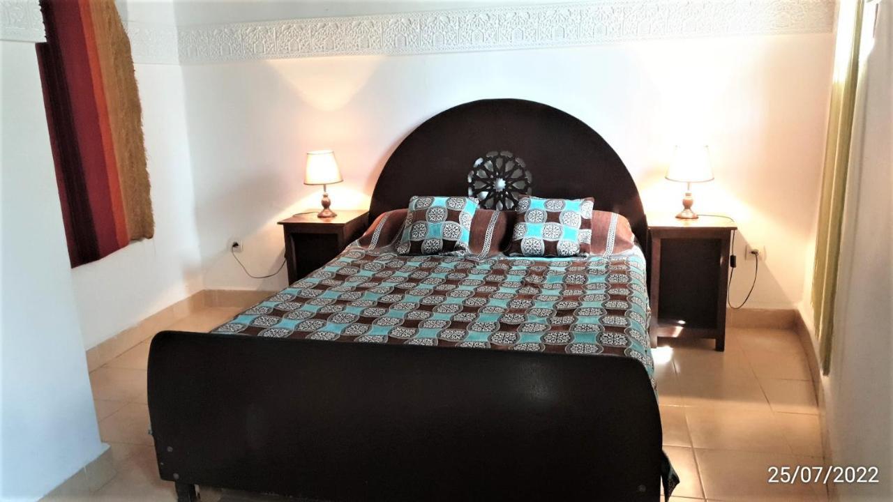 Riad Razane Fez Exterior photo