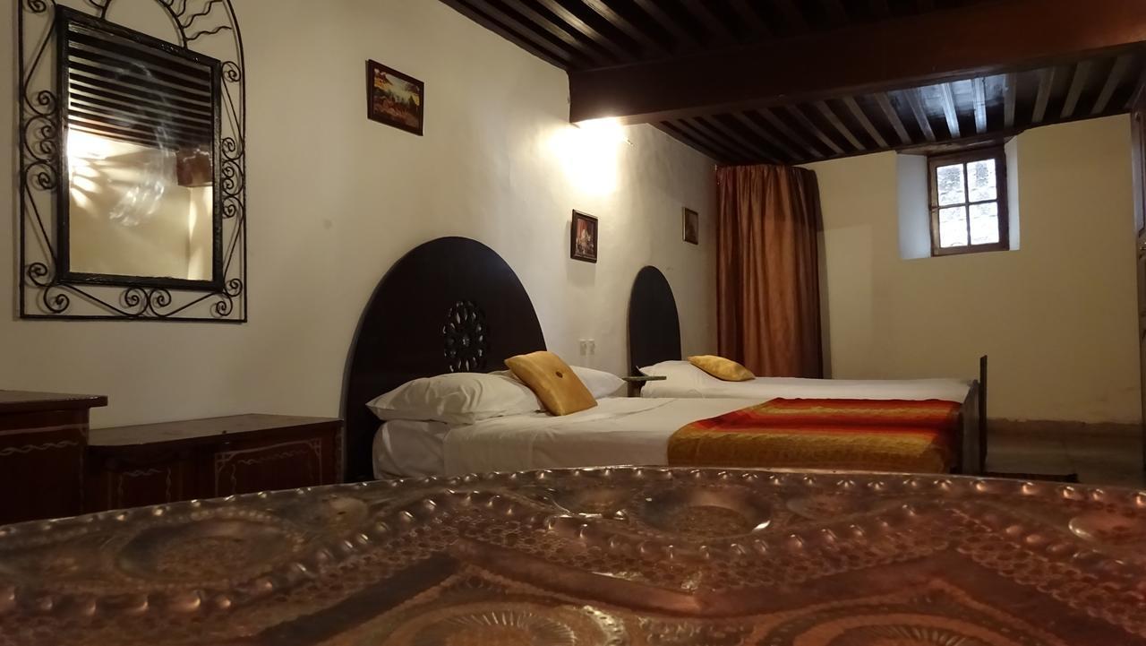 Riad Razane Fez Exterior photo